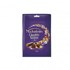 Mackintosh's Quality Street Chocolate 600g