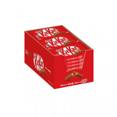 Nestle Kitkat 4 Finger 41.5g x 28 Pieces