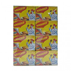 Nestle Maggi Chicken Stock 20g x 24 Pieces