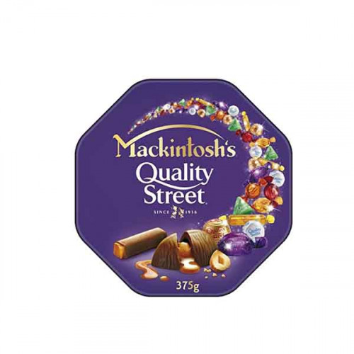 Nestle Mackintosh's Quality Street 375g