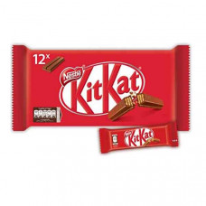 Nestle Kitkat 2 Finger Multipack 20.5g x 12 Pieces