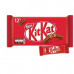 Nestle Kitkat 2 Finger 20.5g x 12 Pieces