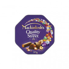 Mackintosh'S Quality Street Choco 375g