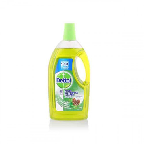 Dettol Mac 4 In 1 Pine 1.8Litre