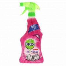 Dettol Rose Kitchen Cleaner 500ml