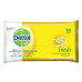 Dettol Antibacterial Fresh Wipes 10 Count