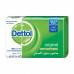 Dettol Fresh Soap 120g x 4 Pieces