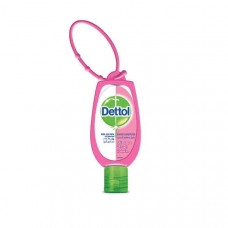 Dettol Sanitizer Skin Care 50ml