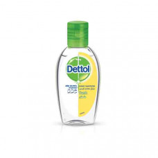 Dettol Fresh Hand Sanitizer 50ml