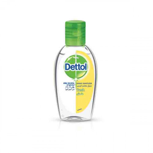 Dettol hand deals sanitizer 200ml