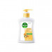 Dettol Nourish Anti Bacterial Liquid Hand Wash 200ml