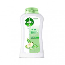 Dettol Bs Soothe Aloe Vera 165g