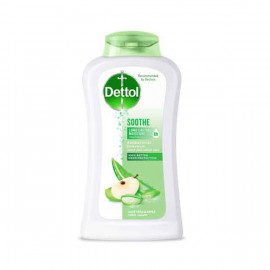 Dettol Bs Soothe Aloe Vera 165g