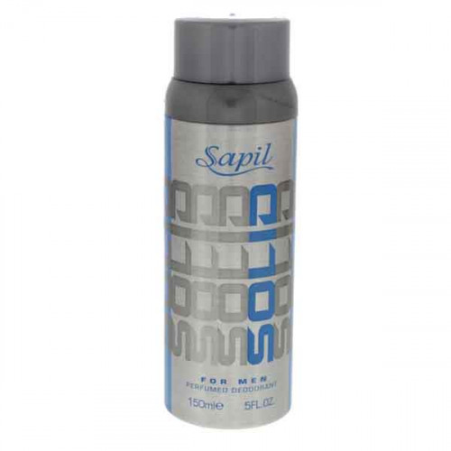 Sapil Assorted Deo 150ml+Nancy Pink EDP 50ml x 2 Pieces