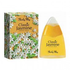 Shirley May Classic Jasmine Natural Spray 100ml