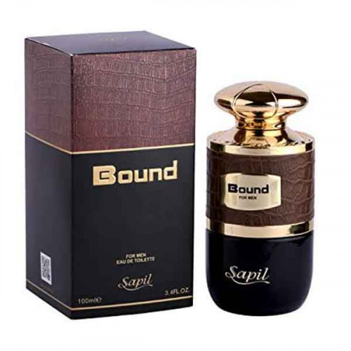 Sapil Bound EDT Men 100ml