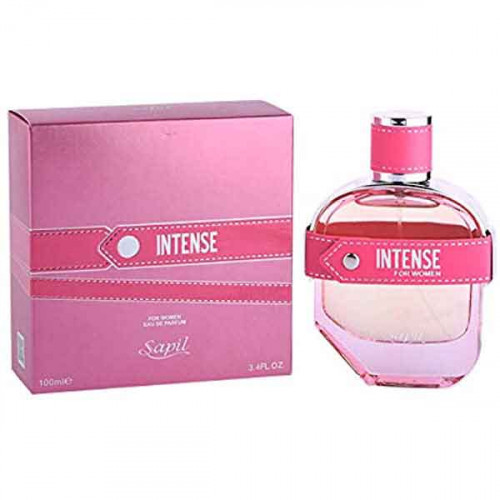 Sapil EDT Intense Women 100ml