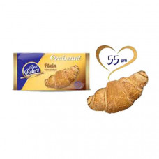 Royal Bakers Croissant Zaatar 55g