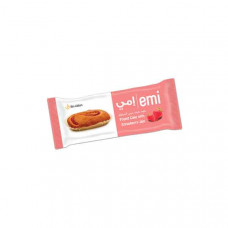 Emi Pound Cake Strawberry Jam 60g