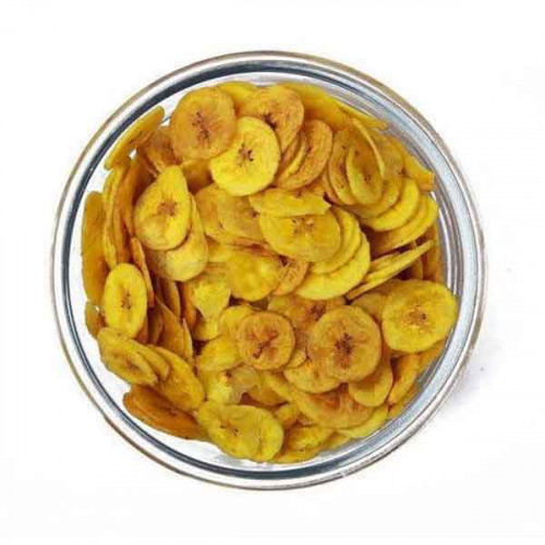 Sona Banana Chips 400g