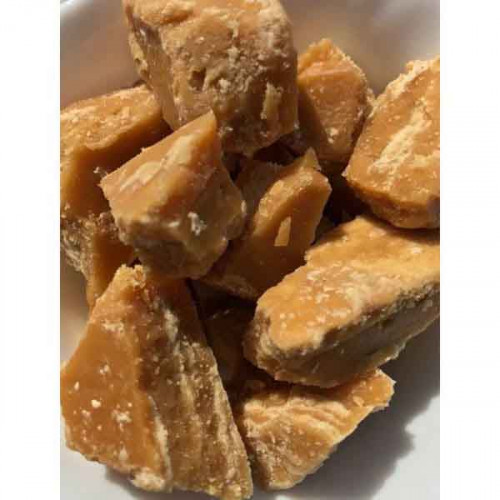 Sona Jaggery 500g