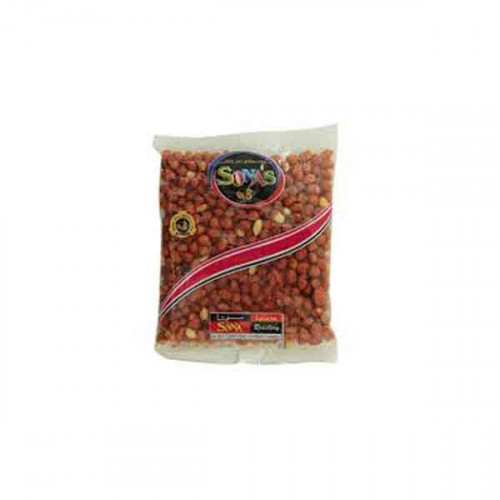 Sona Peanut Masala Big 200g