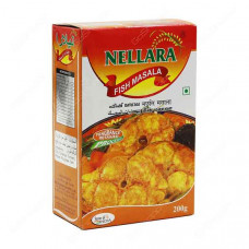 Nellara Fish Masala Powder 200g