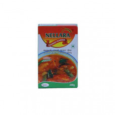 Nellara Vegetable Masala Powder 200g