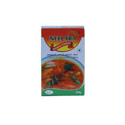 Nellara Vegetable Masala Powder 200g