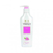 Yardley Rose Body Lotion 400ml