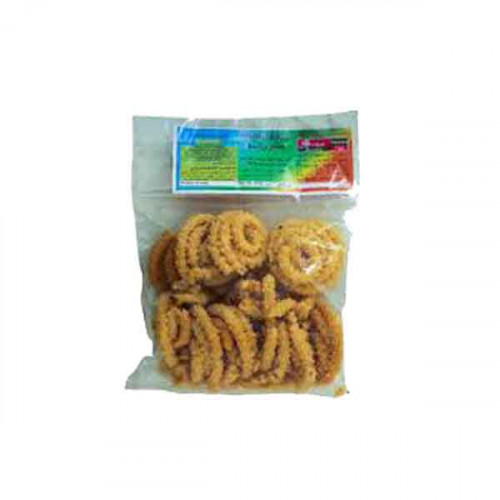 Sana Ring Murukku 200g