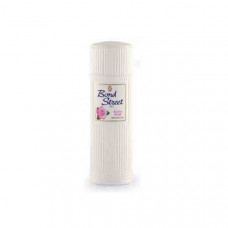 Bond Street Royal Rose Talc 125g