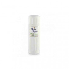 Bond Street White Jasmine Talc 125g