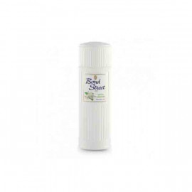 Bond Street White Jasmine Talc 125g