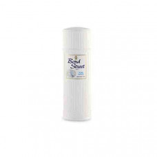 Bond Street Pure White Talc 125g