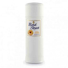 Bond Street Angel Flower Talc 125g