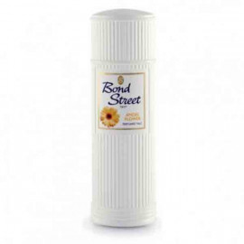 Bond Street Angel Flower Talc 125g