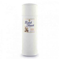 Bond Street Sandalwood Talc 125g