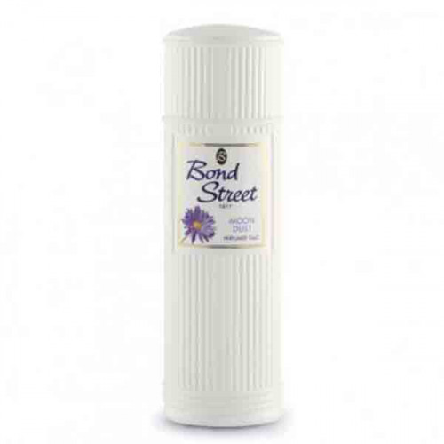 Bond Street Moon Dust Talc 125g