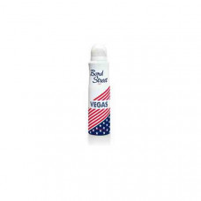 Bond Street Vegas Deodorant Spray 200ml