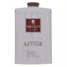 Yardley Arthur Talc 250g