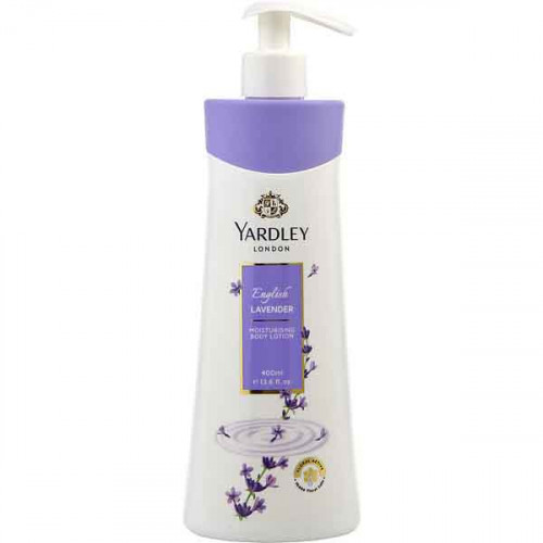 Yardley English Lavender Body Lotion 200ml