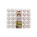 Ova Plus White Eggs Premium 30 Pieces