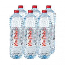 Mai Dubai Drinking Water 1.5Litre x 6 Pieces