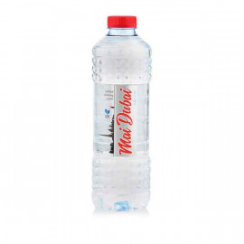 Mai Dubai Drinking Water 500ml
