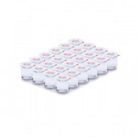 Mai Dubai Cup Water 200ml x 24 Pieces