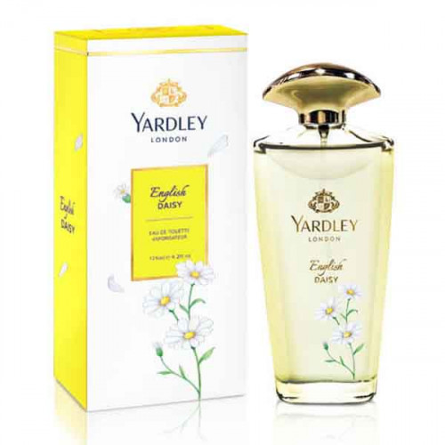 Yardley Royal EDT 125ml+Body Spray 150ml