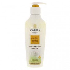 Yardley Feather Body Lotion 200ml