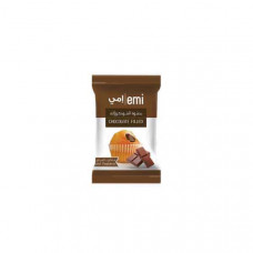 Emi Single Chocolate Filled Cupcake 40g