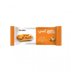 Emi Pound Fruit Cake 60g